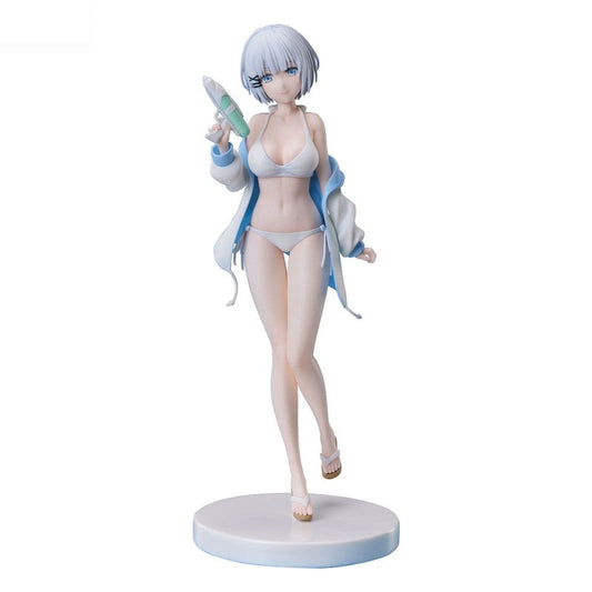 Figurine Siesta Swimsuit
