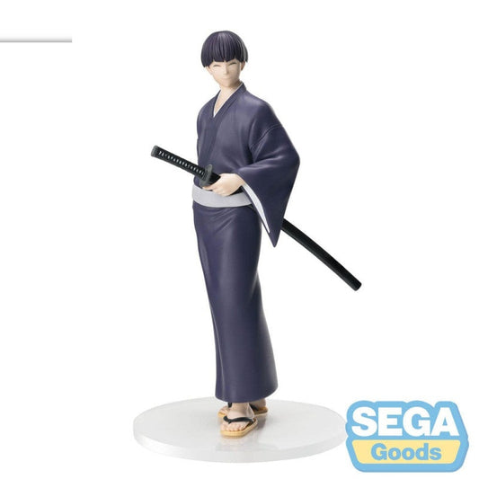 Figurine Soshiro Hoshina Yukata Xstellar