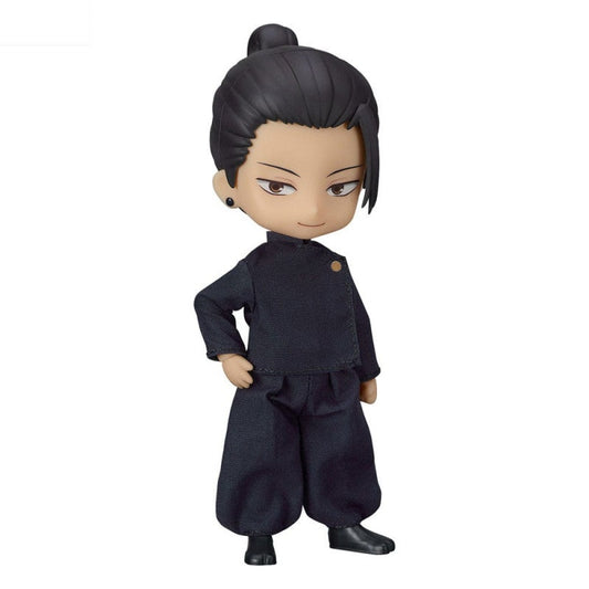 Figurine Suguru Geto Tokyo Jujutsu High School Nendoroid Doll
