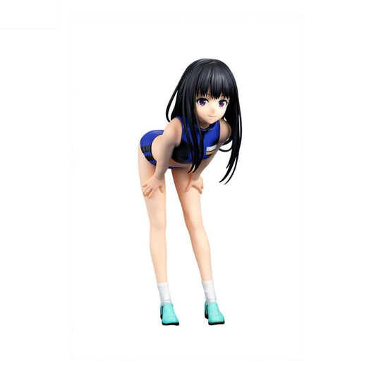 Figurine Takina Inoue Traning Wear