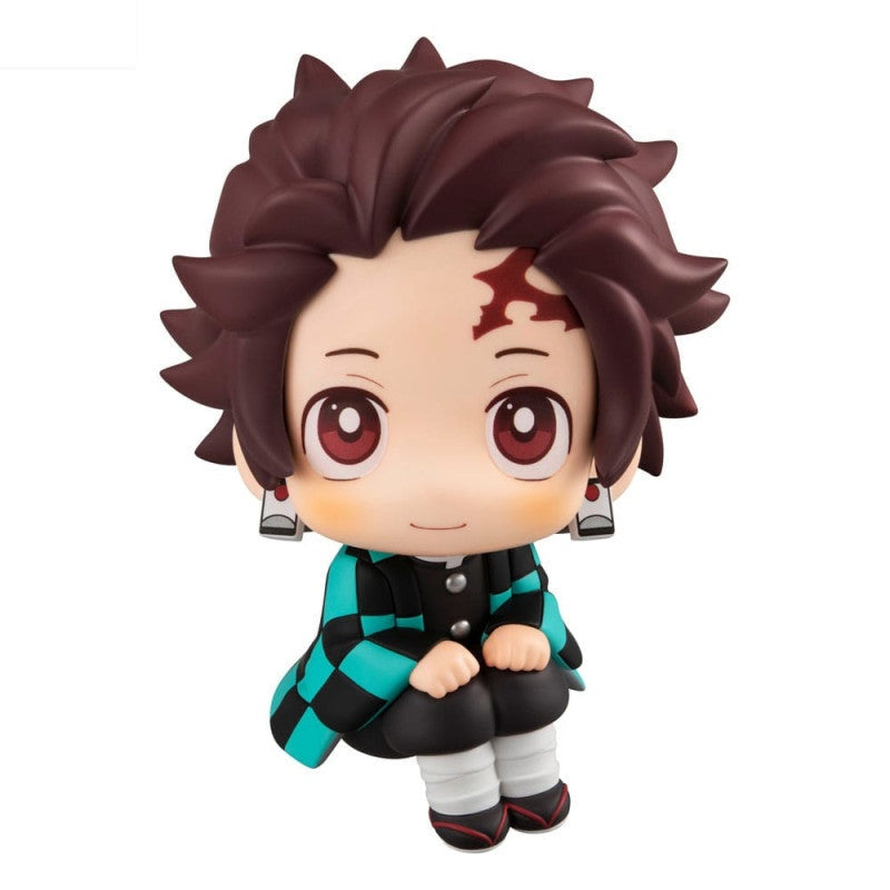 Figurine Tanjiro Kamado Look Up