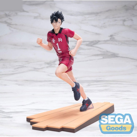 Figurine Tetsuro Kuroo High Premium