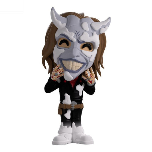 Figurine the Grabber