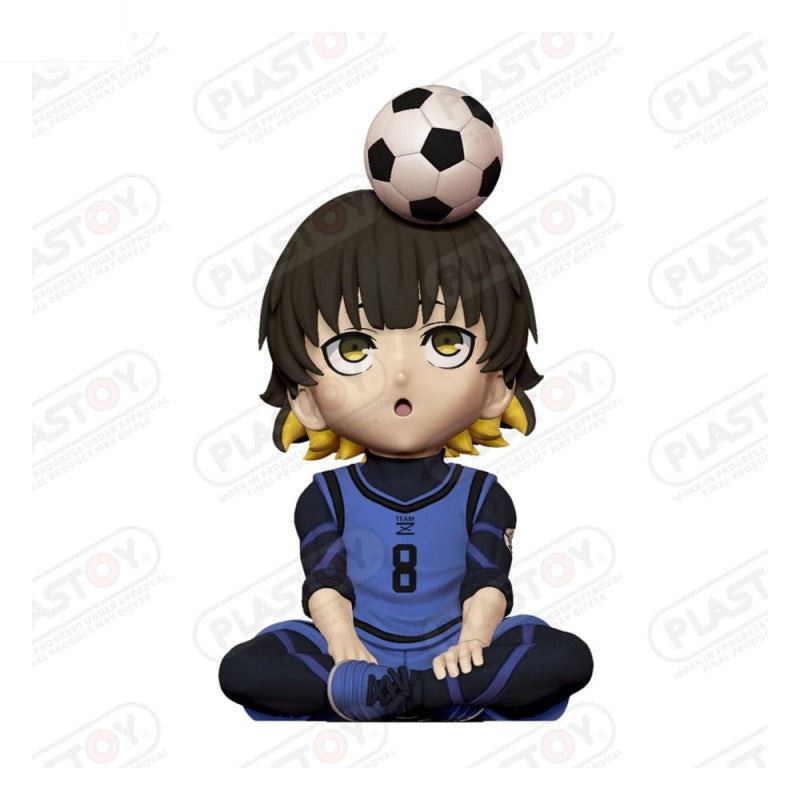 Figurine Tirelire Bachira