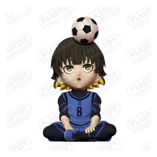 Figurine Tirelire Bachira