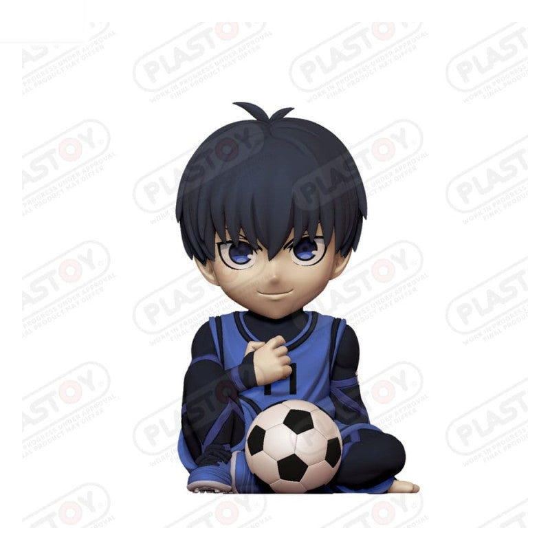 Figurine Tirelire Isagi Yoichi