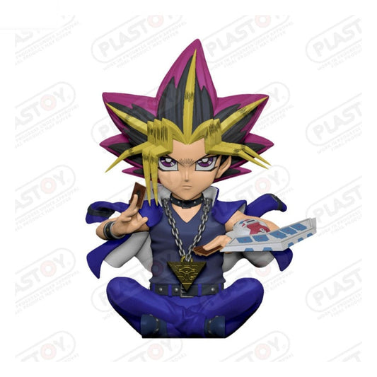 Figurine Tirelire Yami Yugi