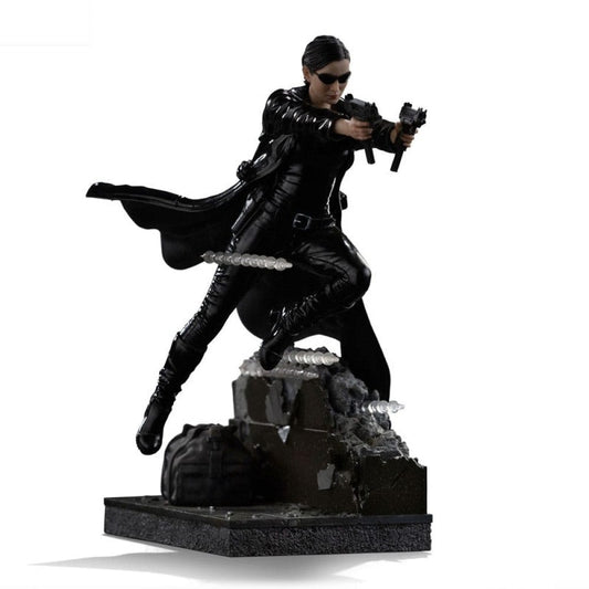 Figurine Trinity Art Scale