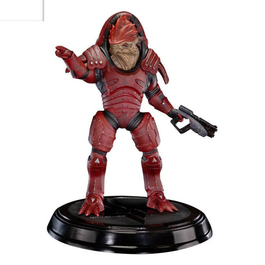 Figurine Urdnot Wrex