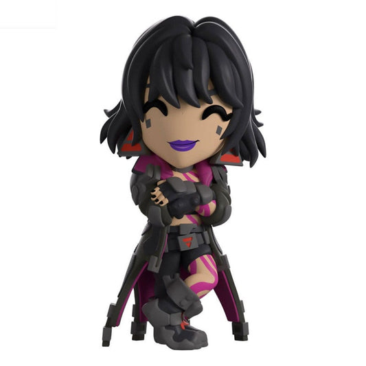 Figurine Vex