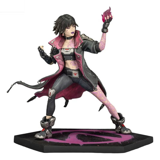 Figurine Vex