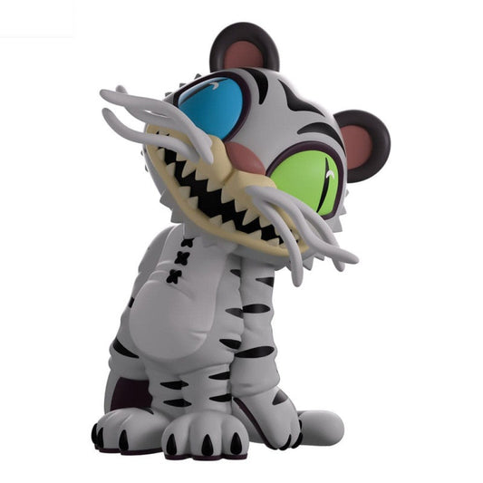 Figurine White Tiger