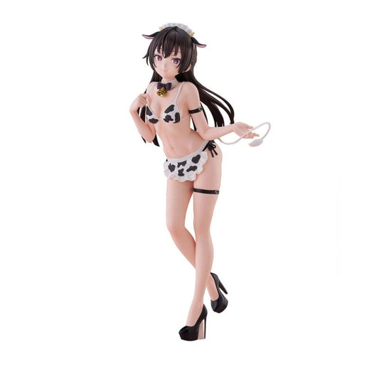Figurine Yuki Suo Cow Costume Tenitol Tall