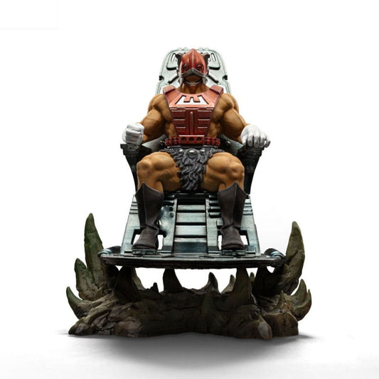 Figurine Zodac Art Scale