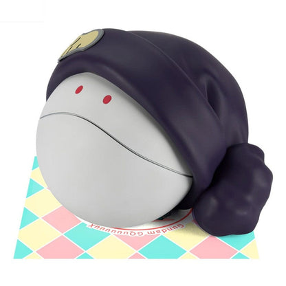 Gquuuuuux Figurine Tirelire Haro With Gift