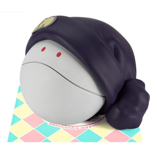 Gquuuuuux Figurine Tirelire Haro With Gift