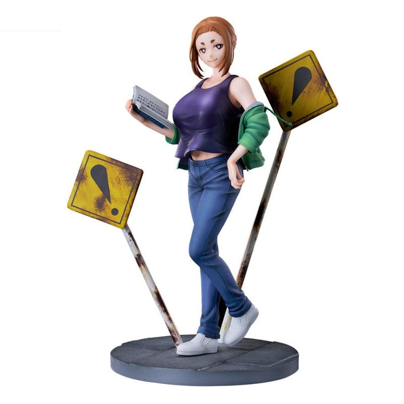 Grimm Variations Otome Kaiju And the Spirited Away Figurine Sumireko Ogawa