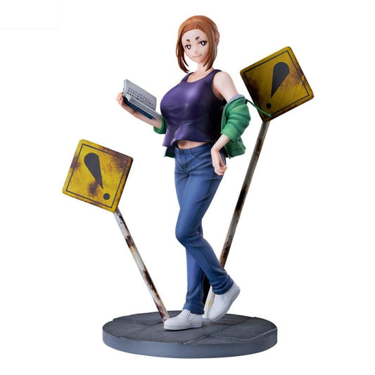Grimm Variations Otome Kaiju And the Spirited Away Figurine Sumireko Ogawa