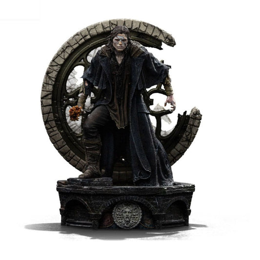Guillermo Del Toro S Figurine Frankenstein S Monster Art Scale