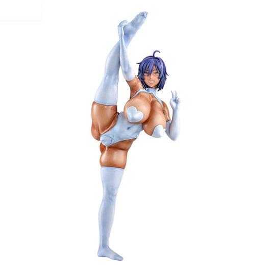 Indecent Proposal For the Swim Team Captain Figurine Marina Hisimori Suntun