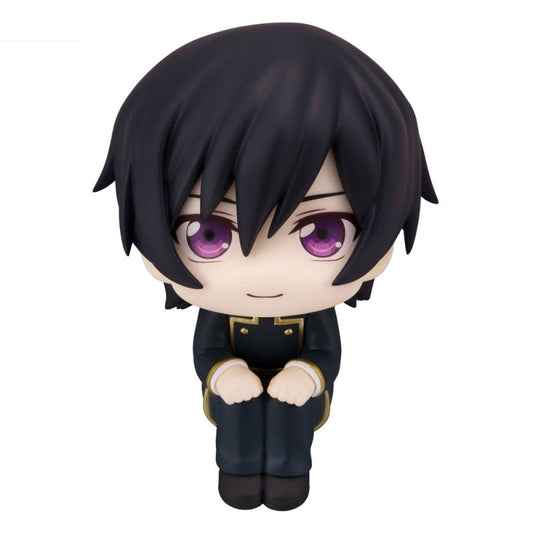 Lelouch of the Rebellion Figurine Lelouch Lamperouge Look Up