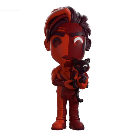 Lemon Demon Figurine Spirit Phone