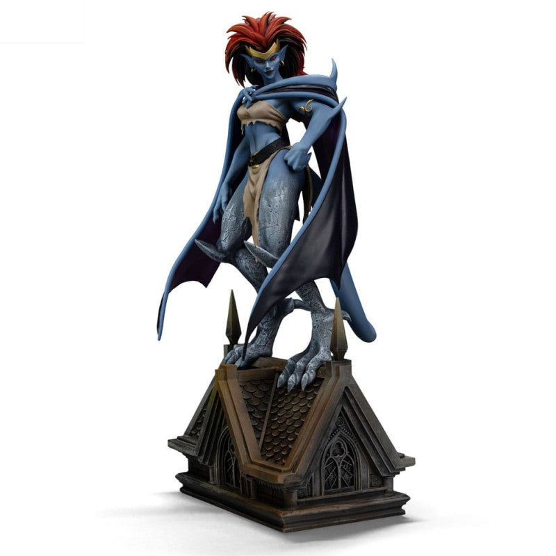 Les Anges de la Nuit Figurine Demona Art Scale