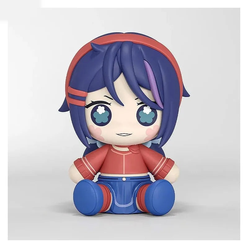 Miside Figurine Mita Chibi Huggy Good Smile