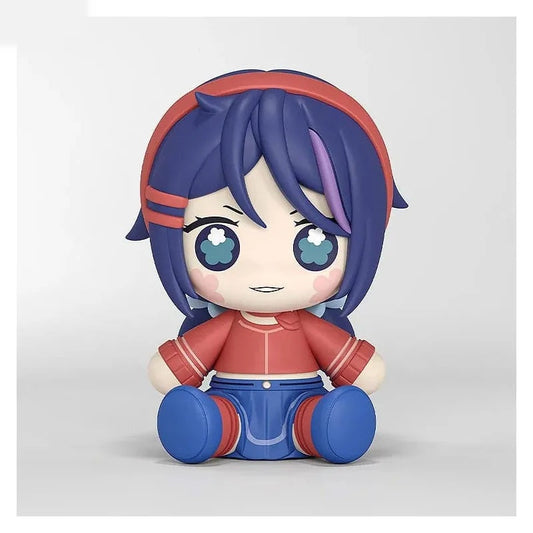 Miside Figurine Mita Chibi Huggy Good Smile