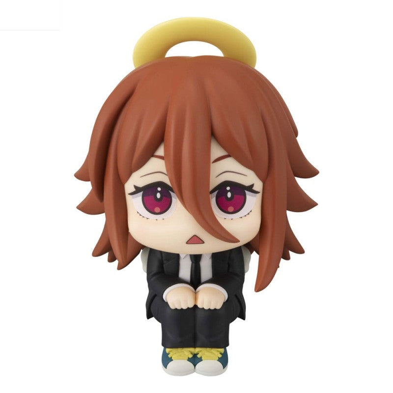Movie Reze Arc Figurine Angel Devil Look Up