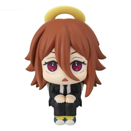 Movie Reze Arc Figurine Angel Devil Look Up