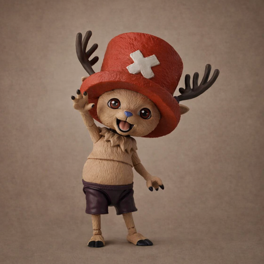 One Piece Figurine Tony Tony Chopper Shfiguarts