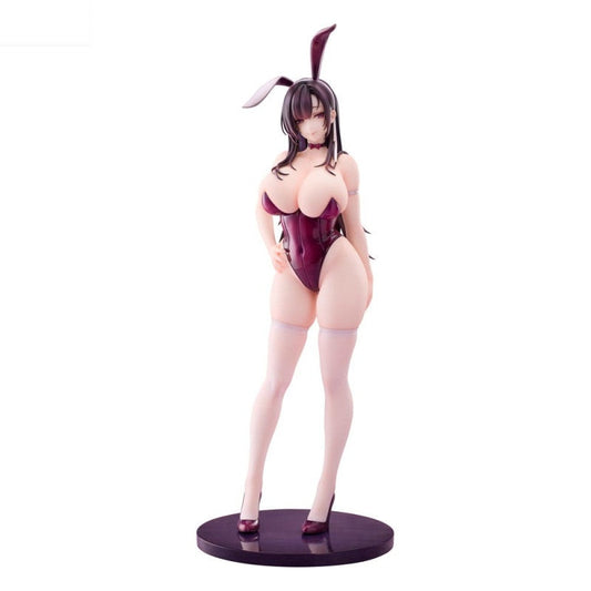 Original Character Figurine Anna Bunny Girl Different Color Edition