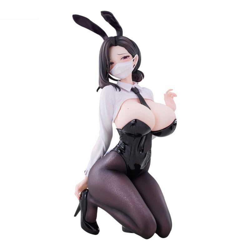 Original Character Figurine Dongtan Bunny Girl
