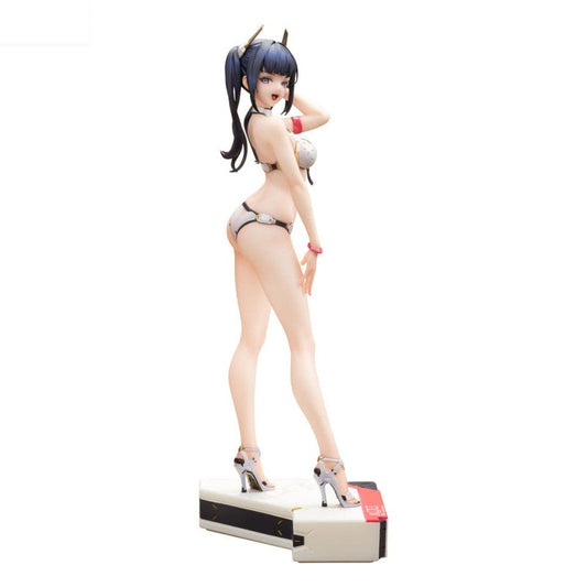 Original Character Figurine Hakuyou Maruko