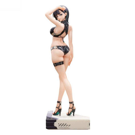 Original Character Figurine Konno Ao