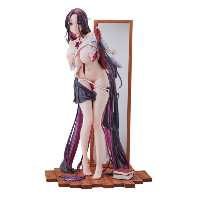 Original Character Figurine Pity Chan