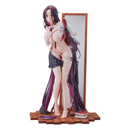 Original Character Figurine Pity Chan