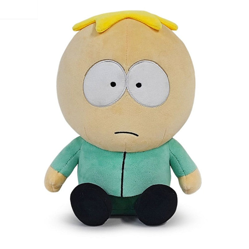 Peluche Butters