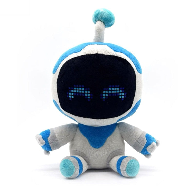 Peluche Captain Astro