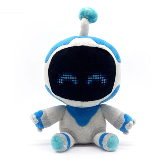 Peluche Captain Astro