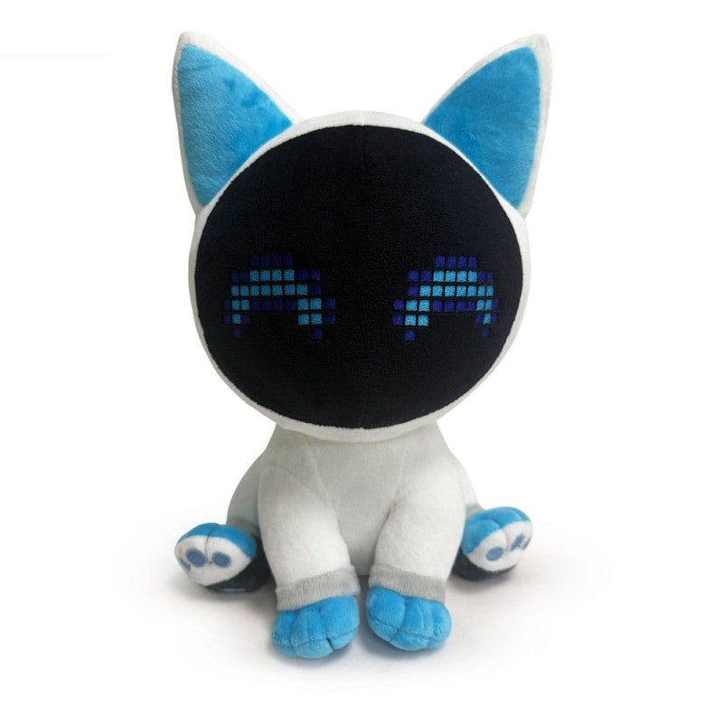 Peluche Cat Bot