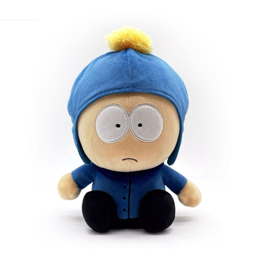 Peluche Craig