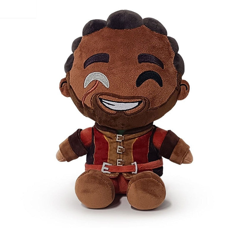 Peluche Curseless Wyll