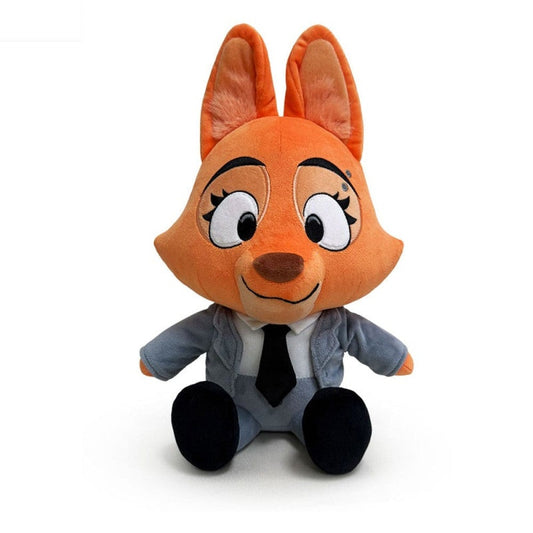 Peluche Diane Foxington