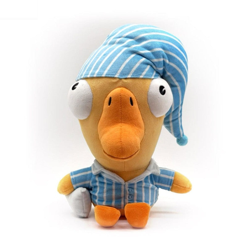 Peluche Dozing Dodo
