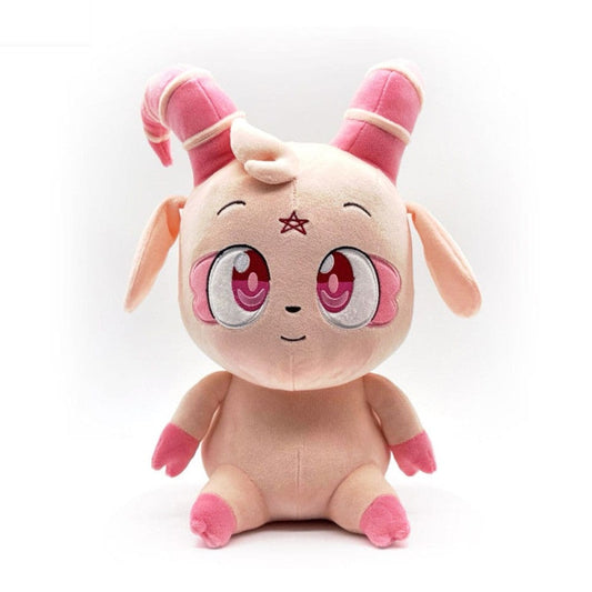 Peluche Grimoire