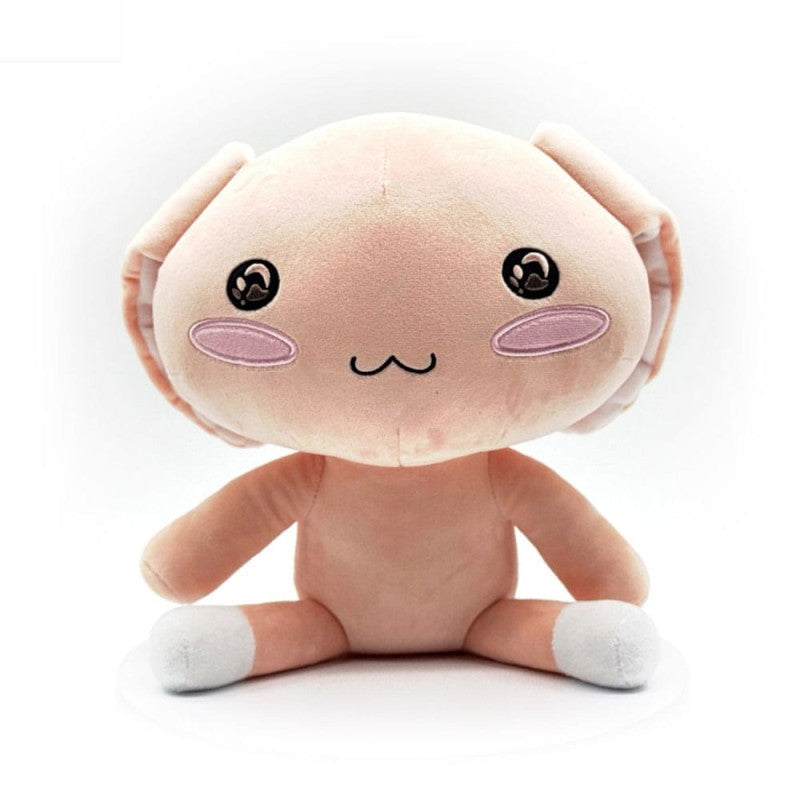 Peluche Jun