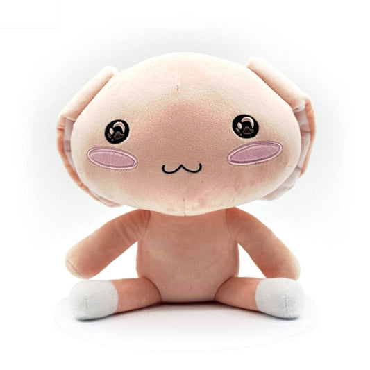 Peluche Jun