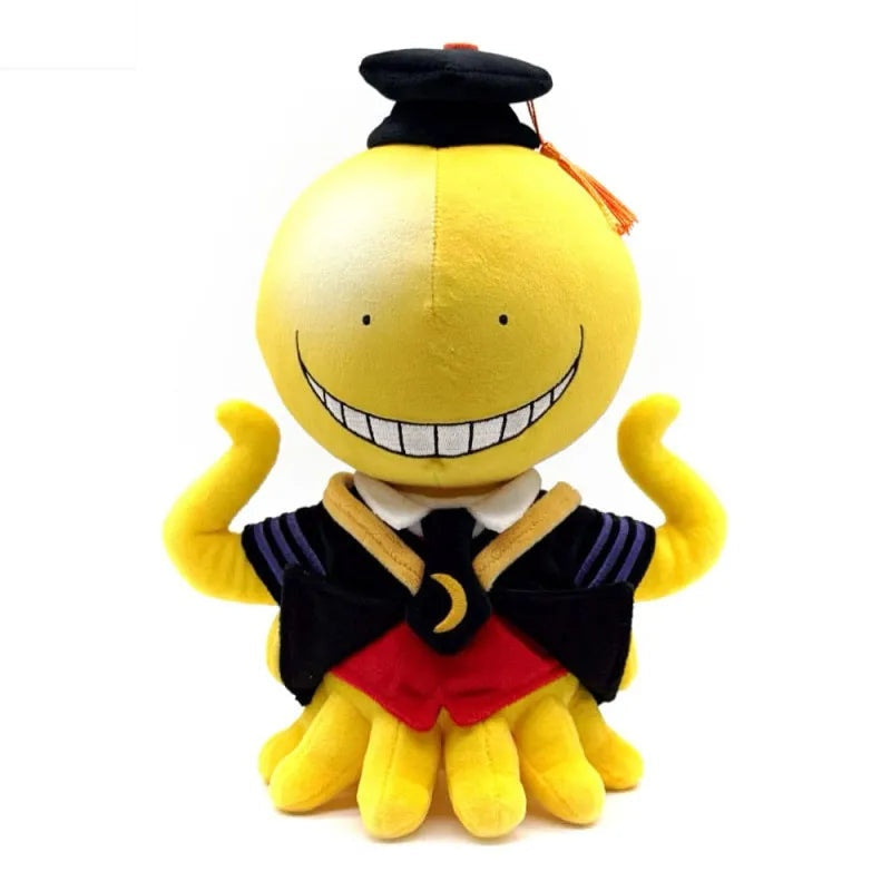 Peluche Koro Sensei